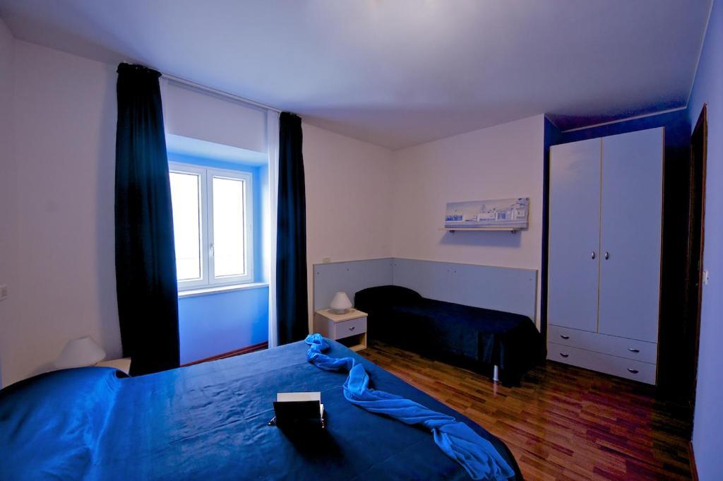 Hotel La Bussola Муджа Номер фото
